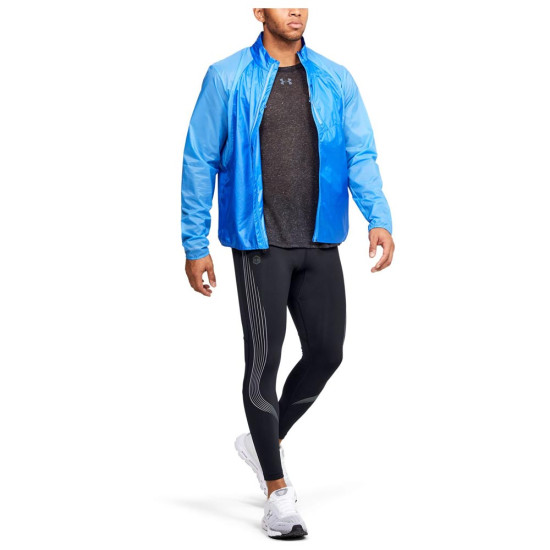 Under Armour Ανδρικό κολάν Rush Stamina Under Armour Ανδρικό κολάν Rush Stamina